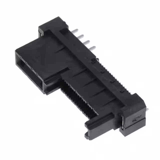 HSEC8-120-01-L-PV-2-1-WT Samtec Inc.  Edgeboard Connectors